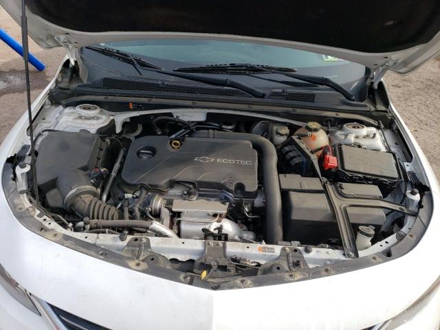 Photo 11 from auction – 2016 CHEVROLET MALIBU LS with VIN 1G1ZB5ST0GF273316