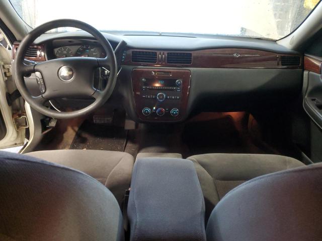 Photo 8 from auction – 2008 CHEVROLET IMPALA LS with VIN 2G1WB58K681205600