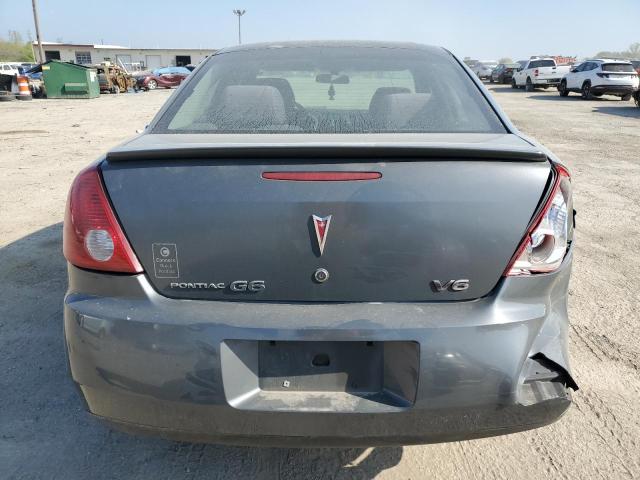Photo 6 from auction – 2007 PONTIAC G6 BASE with VIN 1G2ZG58N174234865