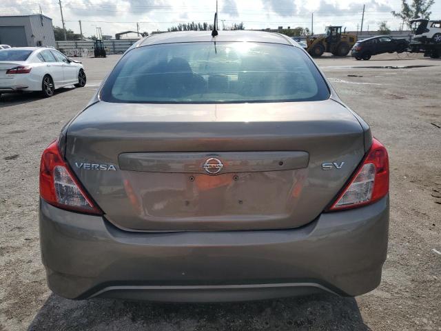 Photo 6 from auction – 2015 NISSAN VERSA S with VIN 3N1CN7AP5FL859781