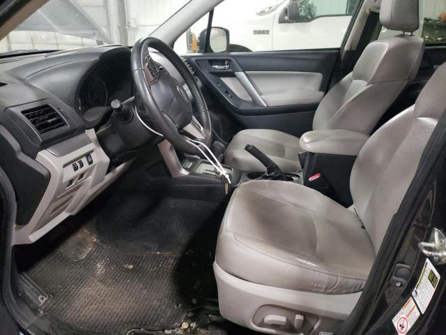 Photo 7 from auction – 2014 SUBARU FORESTER 2 with VIN JF2SJAHCXEH544980