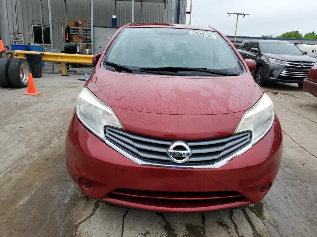 Photo 5 from auction – 2014 NISSAN VERSA NOTE with VIN 3N1CE2CP5EL360641