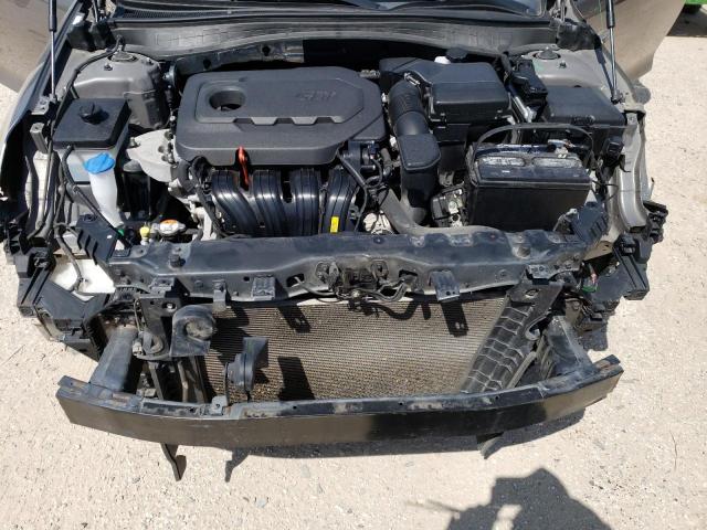 صورة رقم 11 من المزاد - 2016 KIA OPTIMA EX مع VIN 5XXGU4L30GG042287