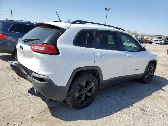 Photo 3 from auction – 2018 JEEP CHEROKEE L with VIN 1C4PJMCB6JD576041