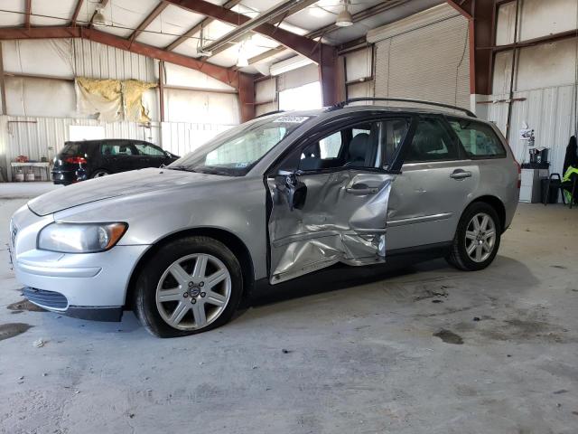 VOLVO V50 2.4I 2007 with VIN YV1MW382072289154 - Photo from auction