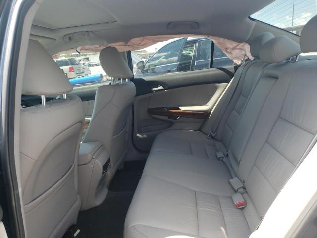 Photo 10 from auction – 2012 HONDA ACCORD EXL with VIN 1HGCP2F83CA079553