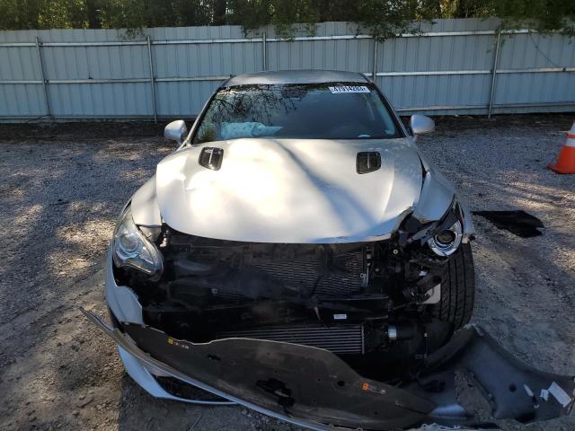 Photo 5 from auction – 2018 KIA STINGER with VIN KNAE15LA1J6012805