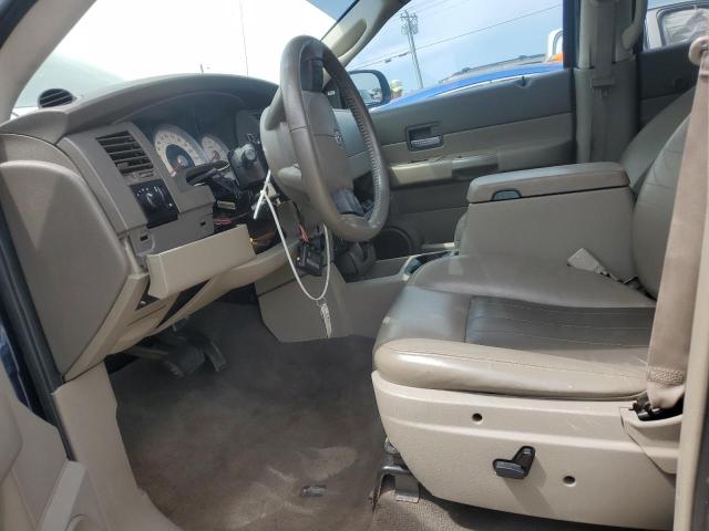 Photo 7 from auction – 2004 DODGE DURANGO LI with VIN 1D4HB58D34F157562