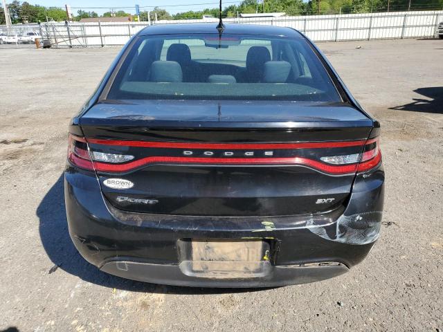 Photo 6 from auction – 2016 DODGE DART SXT with VIN 1C3CDFBB6GD515434