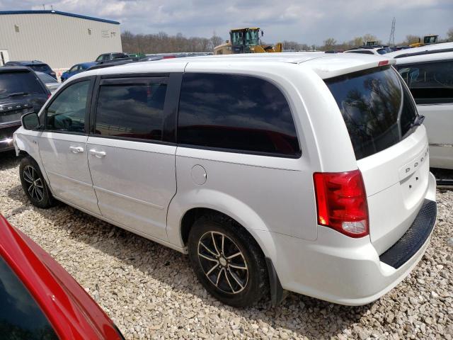 Photo 2 from auction – 2014 DODGE GRAND CARA with VIN 2C4RDGBG8ER306133