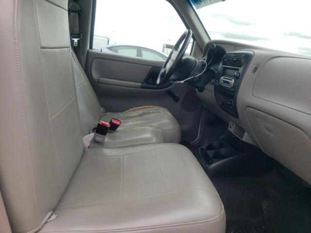 Photo 10 from auction – 2000 FORD RANGER with VIN 1FTYR10C0YPA46519