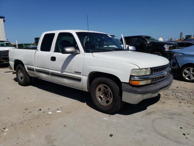 Photo 4 from auction – 2000 CHEVROLET SILVERADO with VIN 2GCEC19T5Y1290980