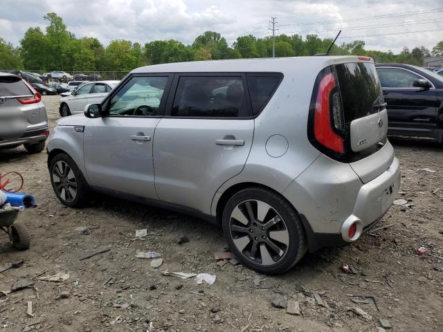 Photo 2 from auction – 2014 KIA SOUL ! with VIN KNDJX3A54E7732755