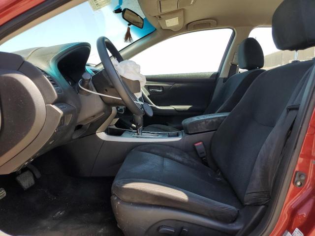 Photo 7 from auction – 2015 NISSAN ALTIMA 2.5 with VIN 1N4AL3AP4FC215497