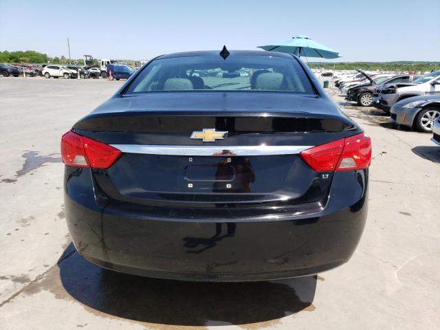 Photo 6 from auction – 2017 CHEVROLET IMPALA LT with VIN 1G1105SA4HU142307