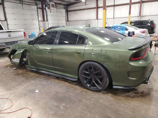 Zdjęcie 2 z aukcji – 2019 DODGE CHARGER R/ z VIN 2C3CDXCT4KH541961