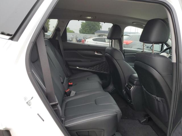 Photo 11 from auction – 2023 HYUNDAI SANTA FE L with VIN 5NMS5DA15PH002409