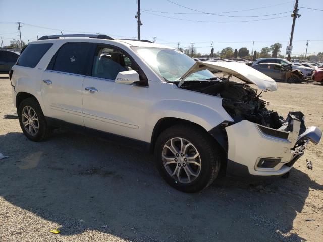 Photo 4 from auction – 2013 GMC ACADIA SLT with VIN 1GKKRRKD1DJ160248
