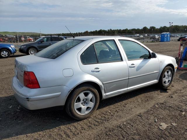 Photo 3 from auction – 2002 VOLKSWAGEN JETTA GLS with VIN 3VWSE69M52M136012