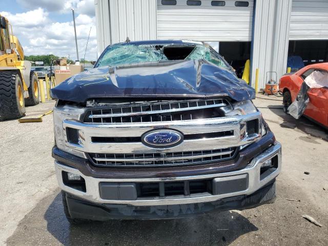Photo 5 from auction – 2019 FORD F150 SUPER with VIN 1FTEW1CP8KFD26406