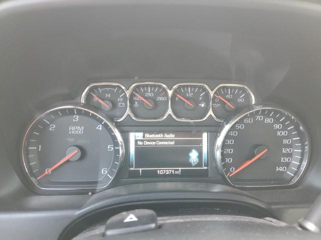 Photo 9 from auction – 2014 CHEVROLET SILVERADO with VIN 1GCVKSEC4EZ401889