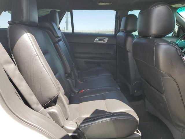 Photo 11 from auction – 2015 FORD EXPLORER L with VIN 1FM5K7F86FGA65369