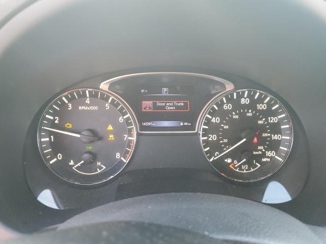 Photo 9 from auction – 2016 NISSAN ALTIMA 2.5 with VIN 1N4AL3AP7GC232280