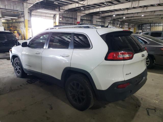 Photo 2 from auction – 2015 JEEP CHEROKEE L with VIN 1C4PJMCB6FW696997