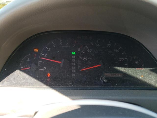 Photo 9 from auction – 2006 TOYOTA CAMRY LE with VIN 4T1BF30K36U113142