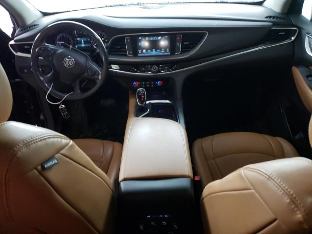 Photo 8 from auction – 2018 BUICK ENCLAVE ES with VIN 5GAERBKW3JJ186980