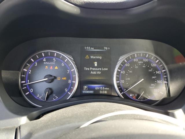 Photo 9 from auction – 2015 INFINITI Q50 BASE with VIN JN1BV7AP3FM342027