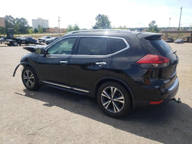Photo 2 from auction – 2017 NISSAN ROGUE S with VIN 5N1AT2MT1HC761251