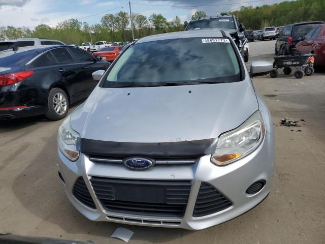 Photo 5 from auction – 2012 FORD FOCUS S with VIN 1FAHP3E22CL464331