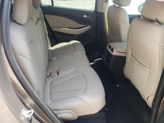 Photo 10 from auction – 2019 BUICK ENVISION E with VIN LRBFXCSA9KD015412