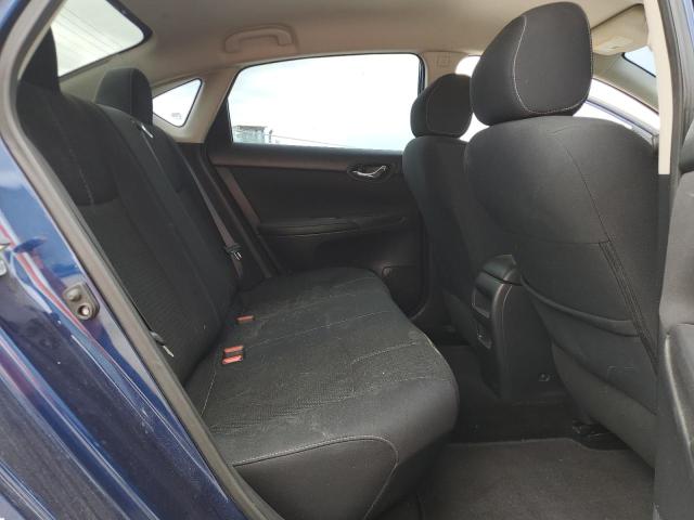 Photo 10 from auction – 2017 NISSAN SENTRA S with VIN 3N1AB7AP4HY359701