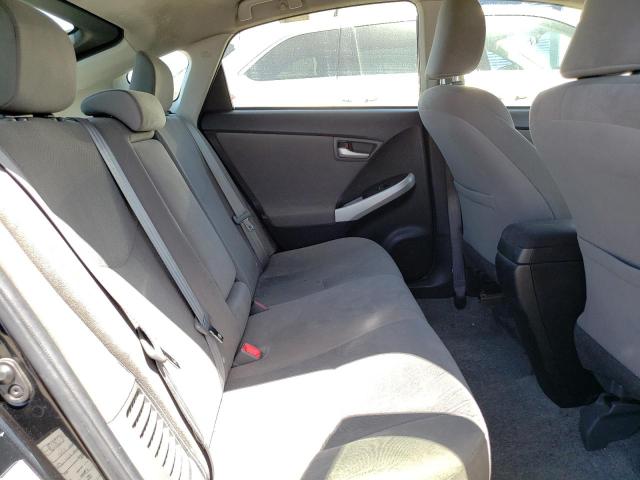 Photo 10 from auction – 2015 TOYOTA PRIUS with VIN JTDKN3DU1F0441248