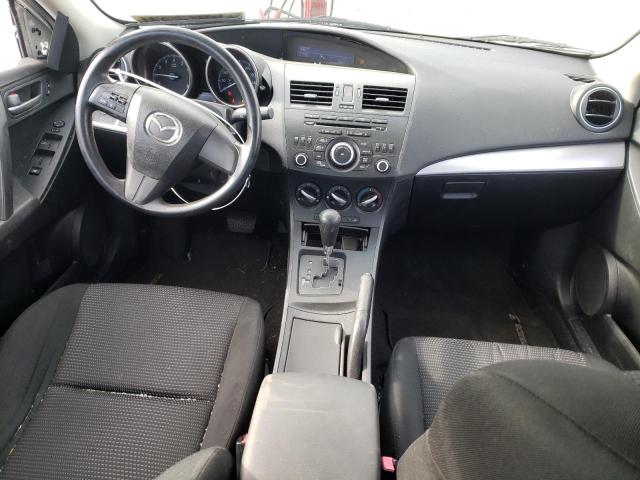 Foto 8 de la subasta – 2012 MAZDA 3 I con VIN JM1BL1UG7C1518053