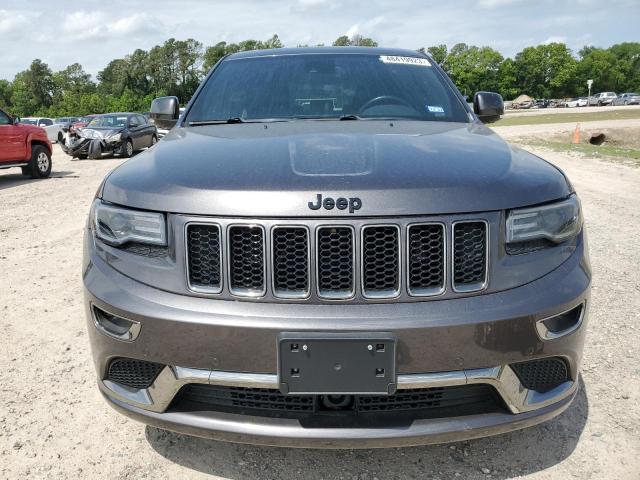 Photo 5 from auction – 2015 JEEP GRAND CHER with VIN 1C4RJECG2FC131755