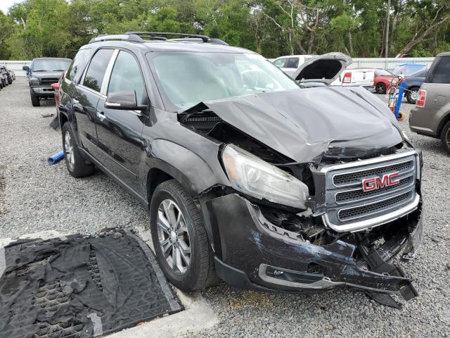 Photo 4 from auction – 2015 GMC ACADIA SLT with VIN 1GKKRRKD5FJ142886