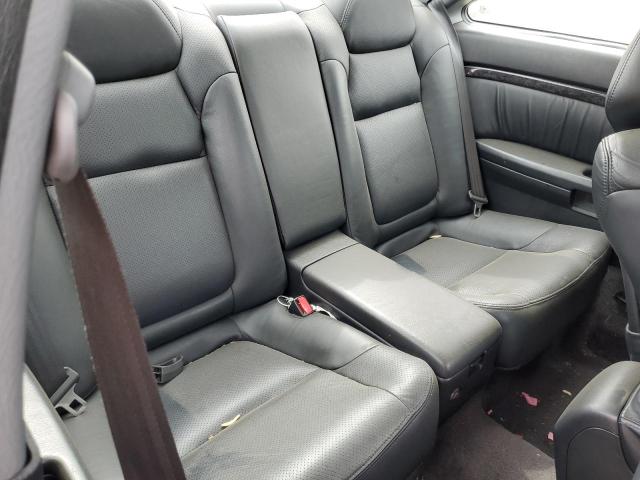 Photo 10 from auction – 2001 ACURA 3.2CL TYPE with VIN 19UYA42631A026971