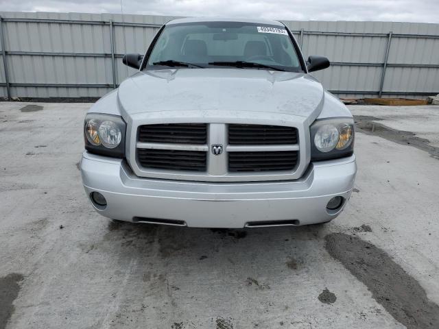 Photo 5 from auction – 2007 DODGE DAKOTA ST with VIN 1D7HE22K77S244327