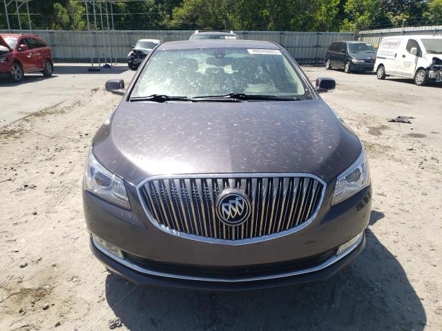 Photo 5 from auction – 2014 BUICK LACROSSE with VIN 1G4GB5GR0EF281257