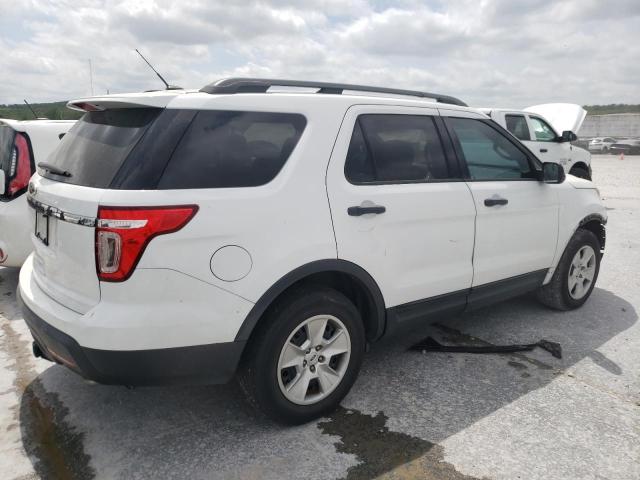 Фото 3 с аукциона – 2014 FORD EXPLORER с VIN 1FM5K7B8XEGA33092