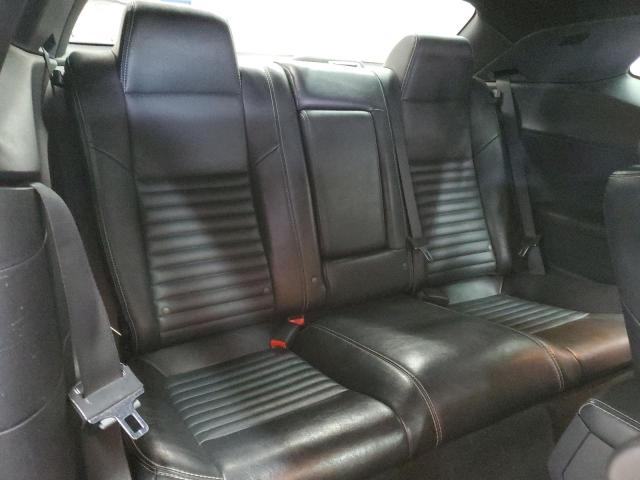 Photo 10 from auction – 2010 DODGE CHALLENGER with VIN 2B3CJ4DV4AH111219