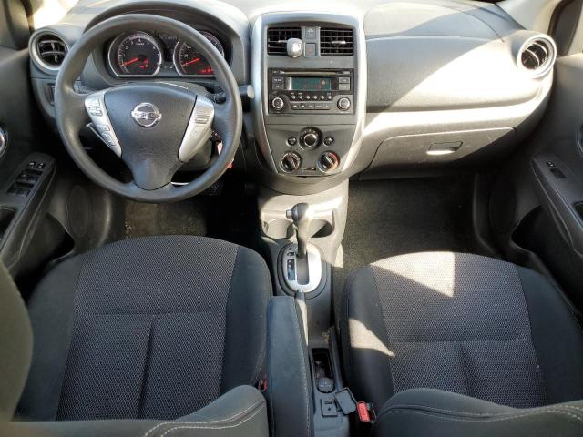 Photo 8 from auction – 2015 NISSAN VERSA with VIN 3N1CN7AP4FL892254