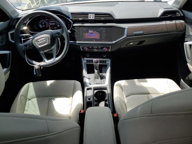 Photo 8 from auction – 2022 AUDI Q3 PREMIUM with VIN WA1AUCF33N1096097