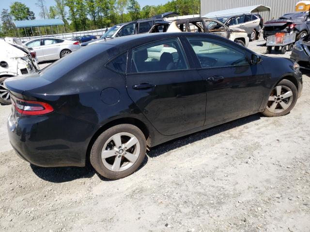 Photo 3 from auction – 2015 DODGE DART SXT with VIN 1C3CDFBB6FD309027