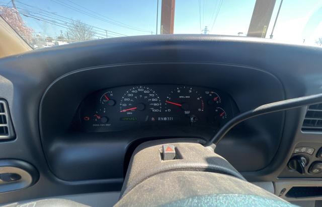 Photo 8 from auction – 2005 FORD EXCURSION with VIN 1FMSU45P55ED44651