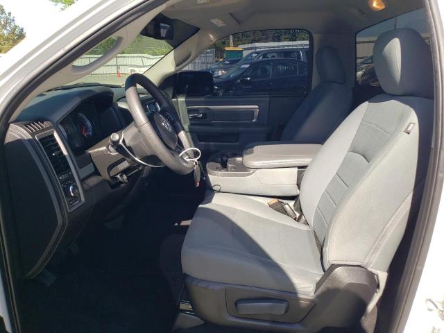 Photo 7 from auction – 2019 RAM 1500 CLASS with VIN 3C6JR6AG4KG635950