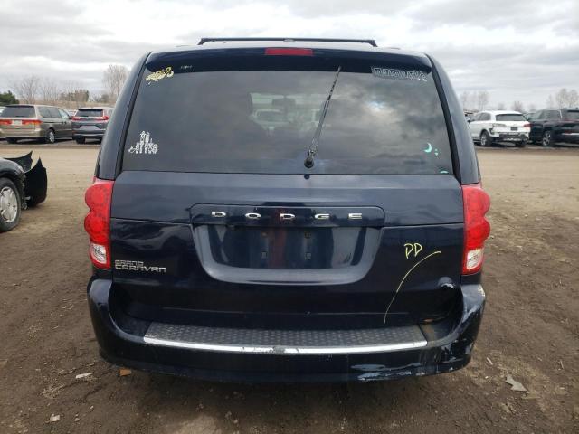 Photo 6 from auction – 2011 DODGE GRAND CARA with VIN 2D4RN4DG1BR747836
